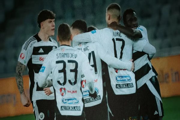 U Cluj și Metalul Buzău s-au calificat în sferturile Cupei României