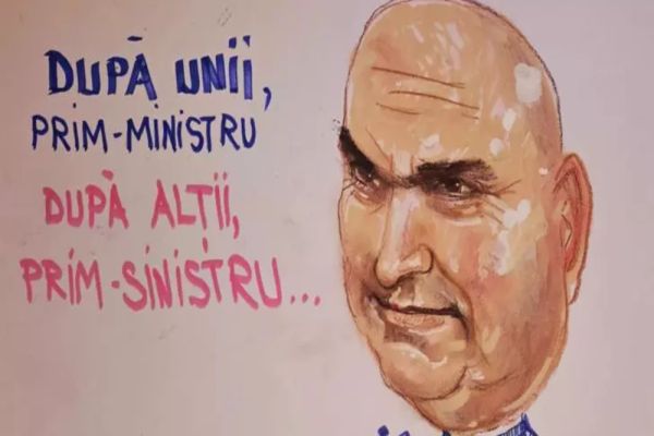 Cristian Popescu Piedone, mesaj dur pentru Ilie Bolojan: „Nu e nevoie de mult curaj să tai de la oameni cu dizabilități. Nici de vreo minte strălucită”