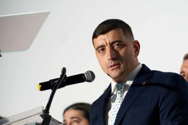 George Simion: „PSD nu este un partid serios. Votăm orice moțiune pentru a dărâma acest Guvern dezastruos”