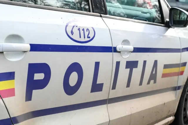 Traseul deținutului evadat din Craiova, împușcat mortal de polițiști. De ce s-a oprit mai întâi într-un cimitir
