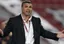 Mandat încheiat prematur! Cosmin Olăroiu nu mai continuă pe banca Emiratelor Arabe Unite