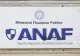 Patru ministere și nouă orașe au adunat aproape 50 de milioane de lei restanțe la ANAF. Lista neagră a datornicilor