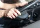 Transportul public din Alba Iulia, blocat de protestul șoferilor STP