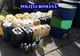 13 persoane reținute pentru furt de combustibil (video)