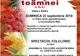 În week-end, la Blaj, Bogăţiile toamnei