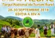 Târgul de turism rural de la Albac ajunge la cea de a XIV-a ediție