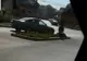 Imagini incredibile pe străzile din Alba iulia. Șofer oprit cu forța în trafic!