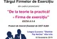 Târgul Firmelor de Exercițiu la Colegiul Economic