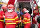 Accident pe raza comunei Valea Lungă. Două persoane încarcerate