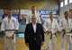 Jandarm albaiulian, vicecampion naţional la judo