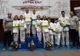 Judoka de la CS Unirea s-au întors cu cinci medalii de la Târgu  Mureș