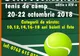 Cupa Muhlbach la tenis de câmp la Sebeş