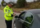 Poliţiştii din judeţul Alba au aplicat peste 550 de amenzi săptămâna trecută