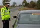 Acțiune de amploare a polițiștilor în Cugir