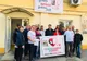 Campania de donare de sânge de la Sebeș a fost o reușită