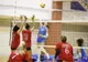 Volei Alba Blaj a câștigat „Cupa Timișoara”, primul turneu de pregătire