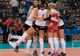 Volei Alba Blaj a încheiat pe locul 2 la „Developres Cup”