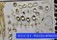 Tânăr din Alba Iulia cercetat după ce a furat bijuterii și ceasuri