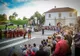 Garda Apulum reîncepe spectacolele de reconstituire istorică