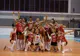 Volei Alba Blaj s-a calificat în turul 3 preliminar al Ligii Campionilor