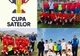 În 9 noiembrie are loc faza finală la Cupa Satelor "U13"