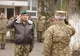 Defilare cu trupe, tehnica militară, avioane și elicoptere pe 1 decembrie. Vezi programul manifestărilor!