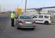 Vehicule cu probleme identificate de poliţiştii din Sebeș