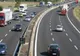 Lucrări pe autostrada A1 Sibiu - Sebeș