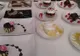 FOTO: O zi dulce în cofetăria Colegiului Economic