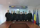 Nouă jandarmi noi la Jandarmeria Alba