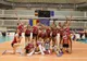 Volei Alba Blaj s-a calificat în finala Cupei CEV