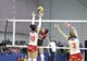 Volei Alba Blaj a învins cu 3-0 pe “U” NTT Data Cluj