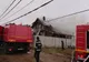FOTO: Incendiu la acoperișul unei case din Vințu de Jos