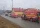 FOTO: Accident rutier în localitatea Șard