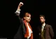 Premii pentru Trupa de teatru Skepsis