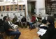 Întâlniri culturale de iarnă la Biblioteca Județeană ,,Lucian Blaga” Alba