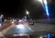 VIDEO: Un șofer din Alba era să calce doi pietoni în Cluj