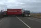 Accident pe şoseaua ocolitoare a municipiului Alba Iulia
