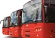 Programul de circulație în Zona Metropolitană Alba Iulia a autobuzelor STP SA pentru Sărbătorile de iarnă