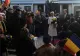 Familia Regală a sosit la Alba Iulia