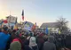 Români de pretutindeni au participat la Marșul Unirii (VIDEO)