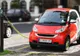 Raliul mașinilor electrice ajunge la Sebeș în 12 decembrie