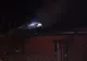 Acoperișul unei case din Cergău Mare a luat foc
