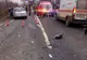 Accident grav pe DN67C. 5 persoane rănite în urma impactului intre două mașini