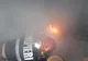 Incendiu într-o locuință din cartierul Bărăbanț
