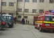 Un tânăr a căzut de pe clădirea FLIPS