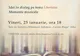 Libertatea. Idei în dialog la Seratele Bibliotecii Județene „Lucian Blaga” Alba