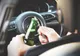 Acțiune a polițiștilor pentru combaterea consumului de alcool