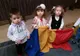 Copiii de la Centru de Zi ”Sfânta  Irina” din Blaj au sărbătorit Mica Unire