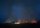 VIDEO: Situația incendiului de la fabrica de condimente după 24 de ore
